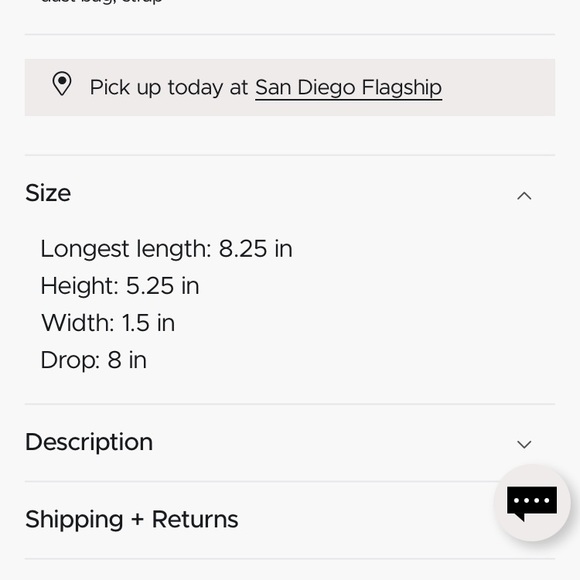 Burberry shoulder bag - Picture 3 of 4